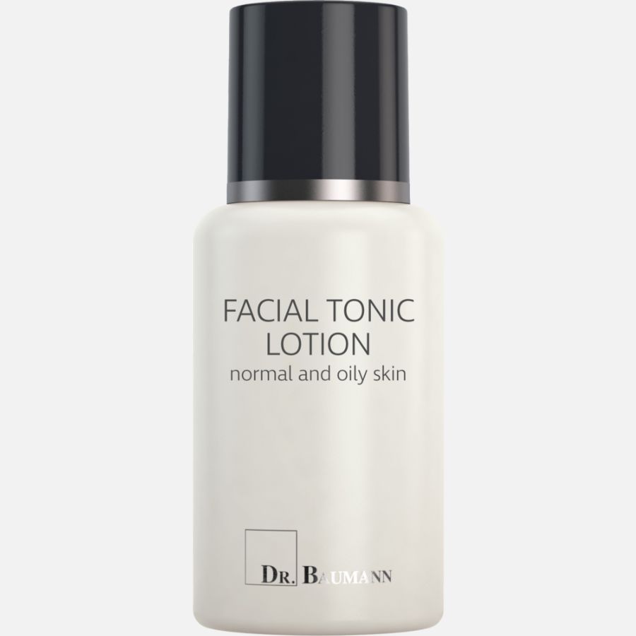 FACIAL TONIC LOTION NORMAL AND OILY SKIN