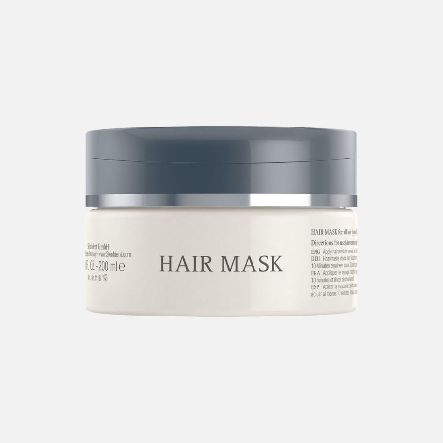 HAIR MASK