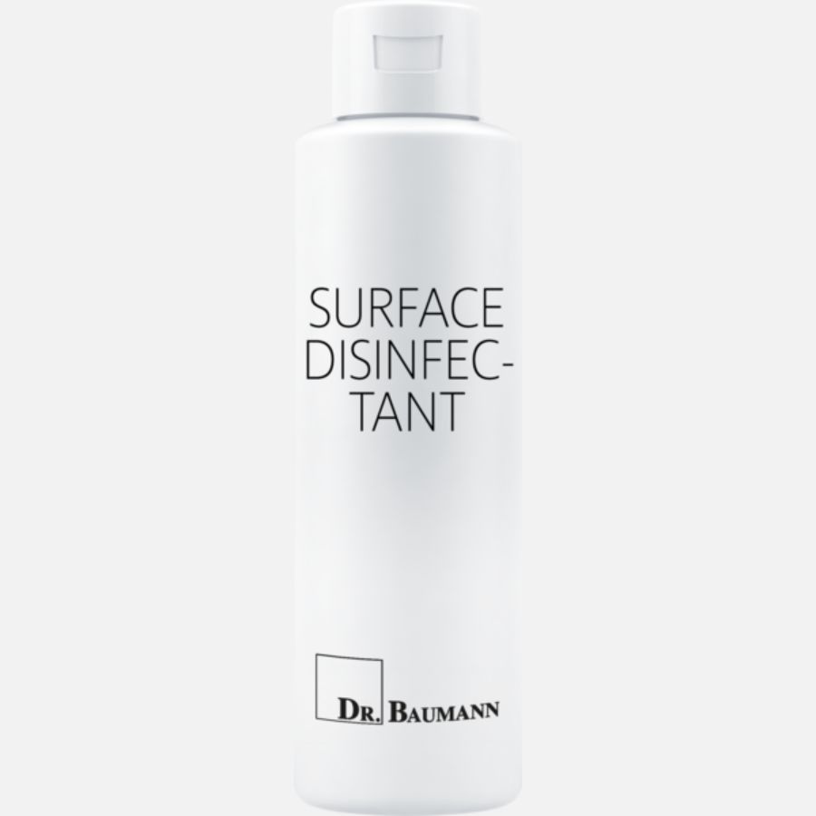 SURFACE DISINFECTANT