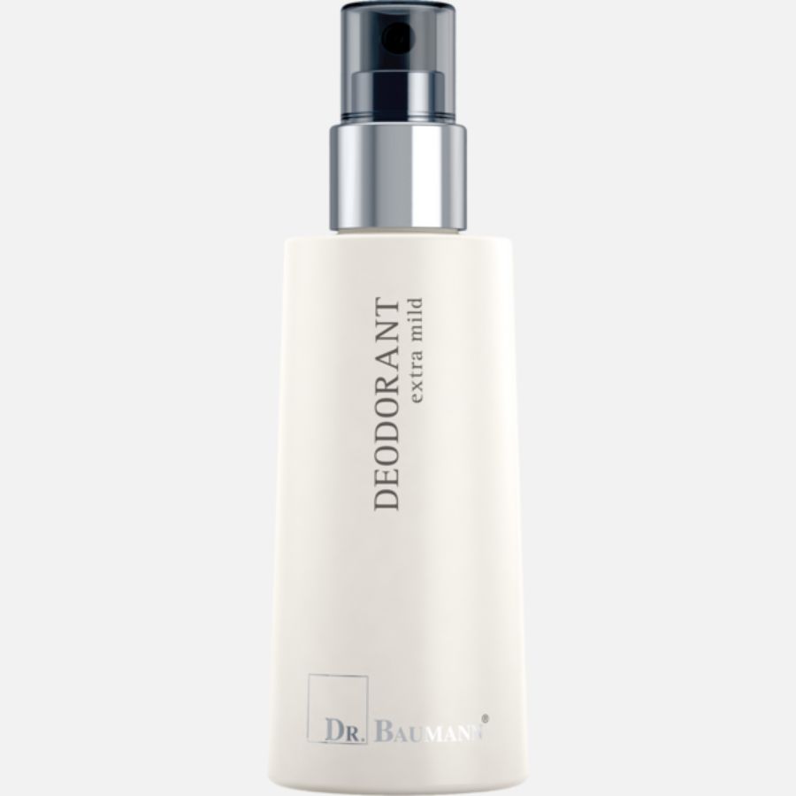 DEODORANT EXTRA MILD