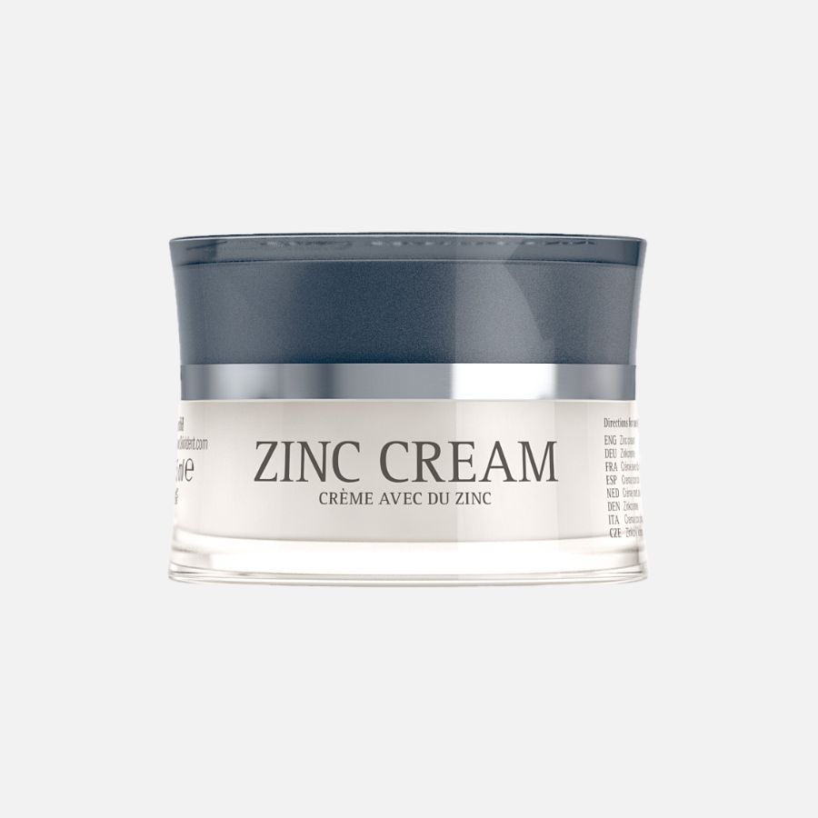 ZINC CREAM