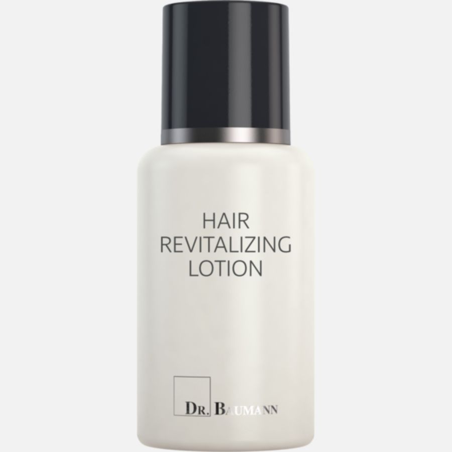HAIR REVITALIZING LOTION