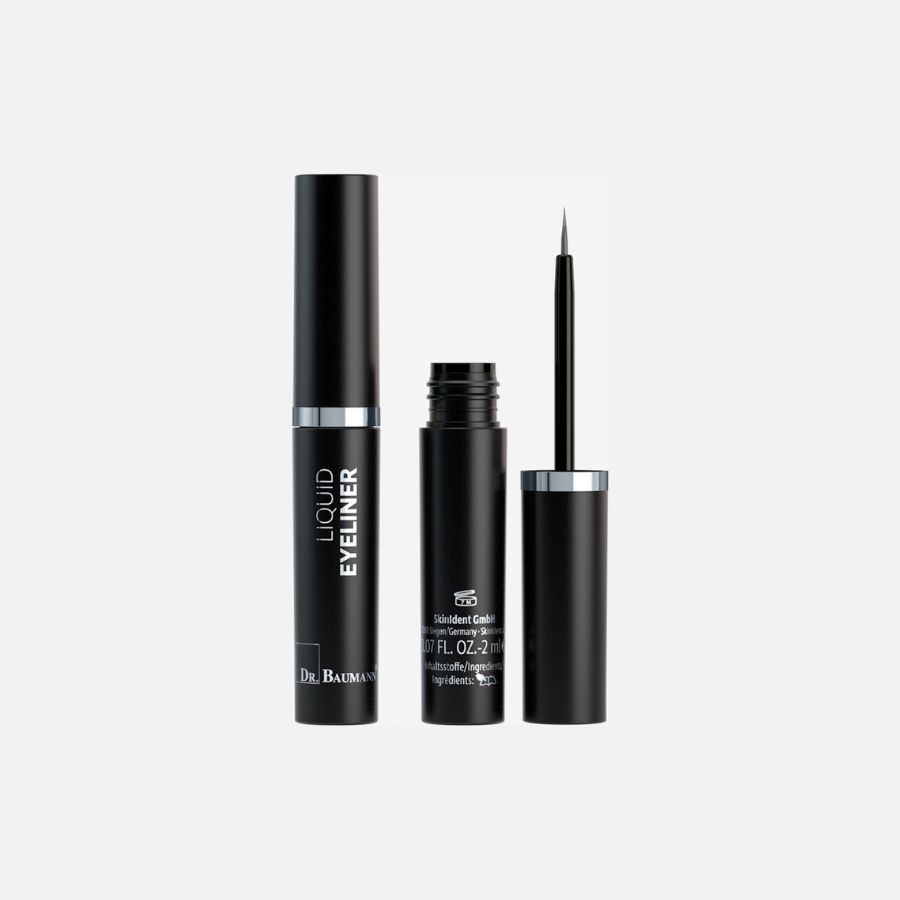 LIQUID EYELINER anthracite