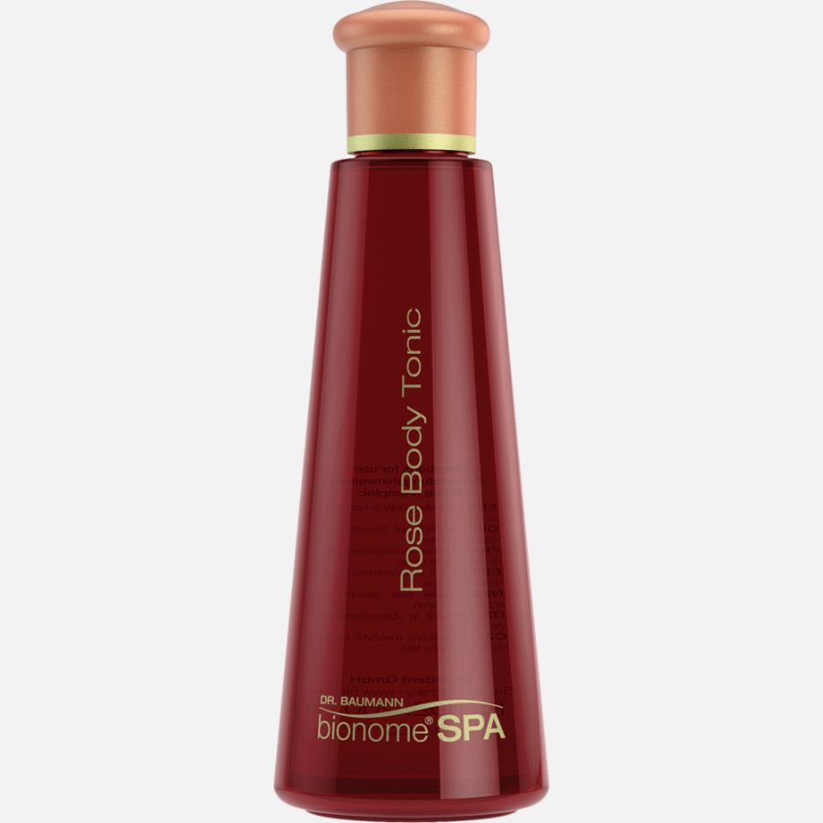 ROSE BODY TONIC