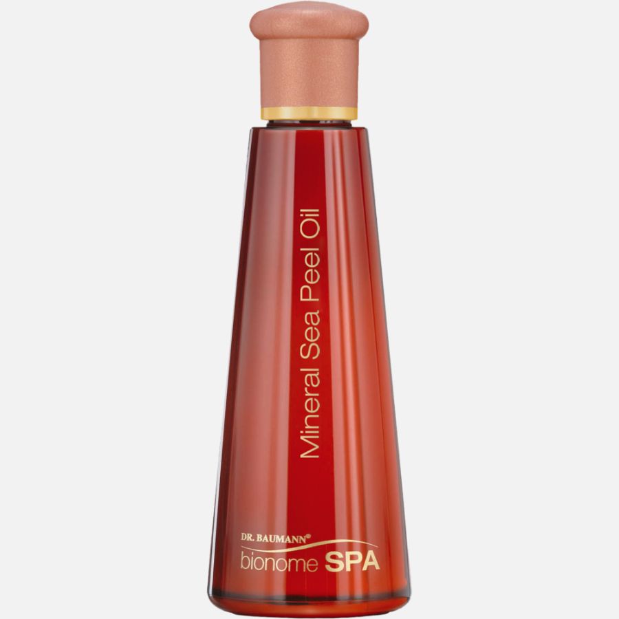 MINERAL SEA PEEL OIL