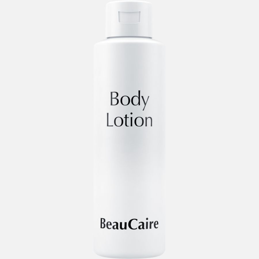 BODY LOTION