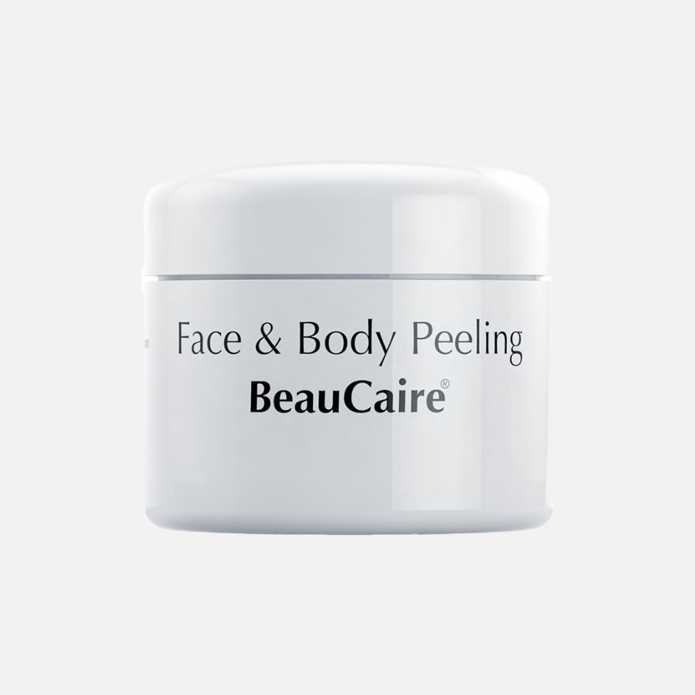 FACE & BODY PEELING