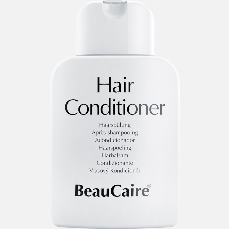 HAIR CONDITIONER HAARSPÜLUNG