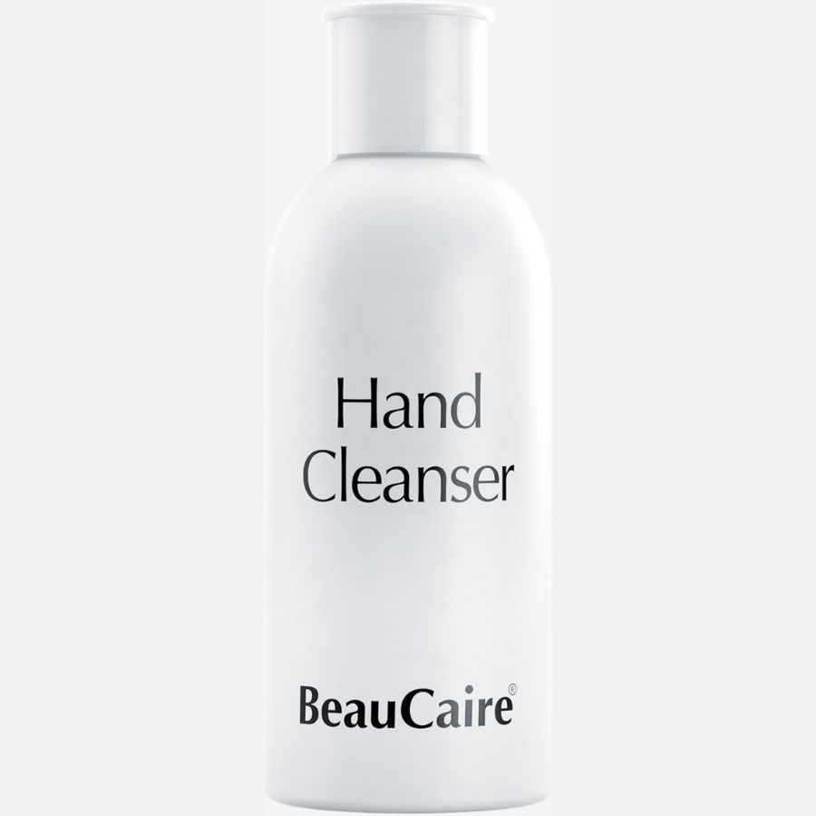 HAND CLEANSER