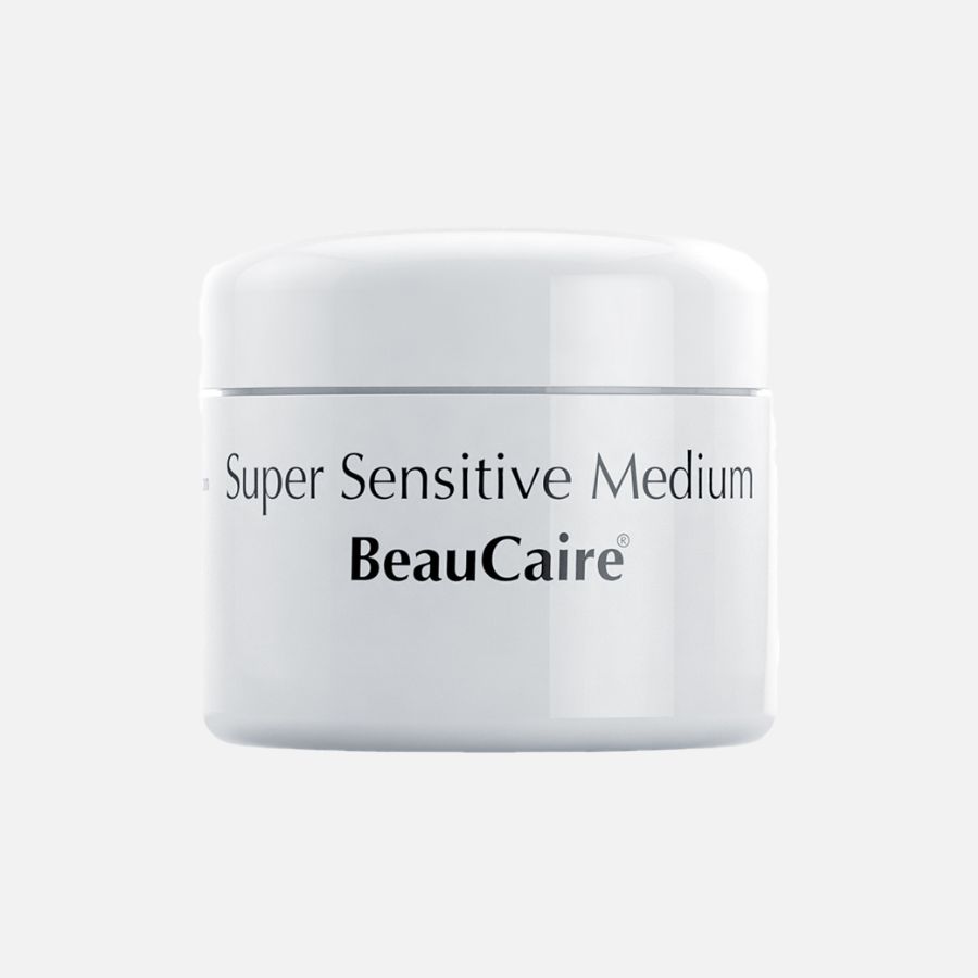 SUPER SENSITIVE MEDIUM