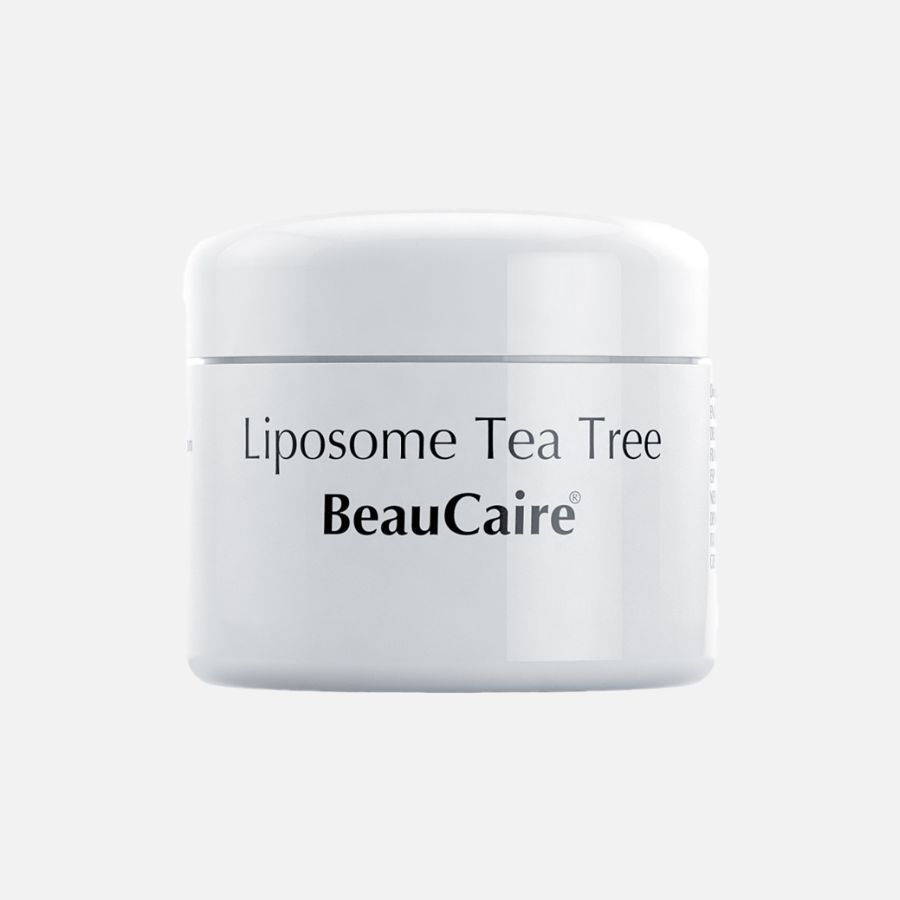 LIPOSOME TEA TREE