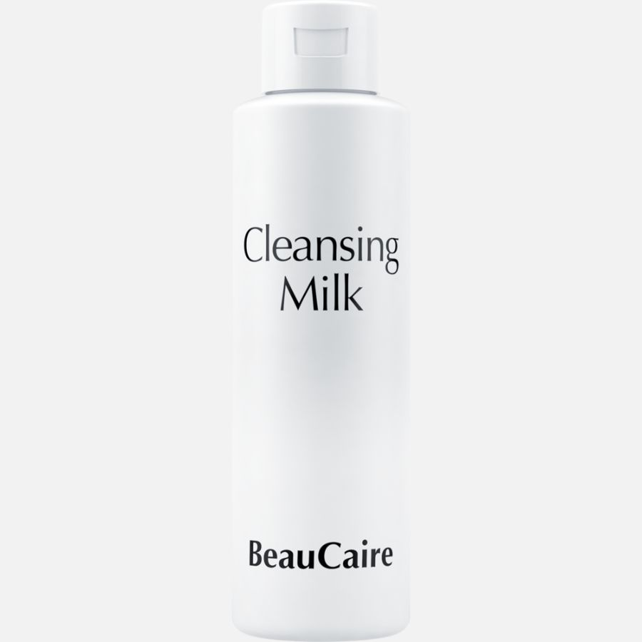 CLEANSING MILK