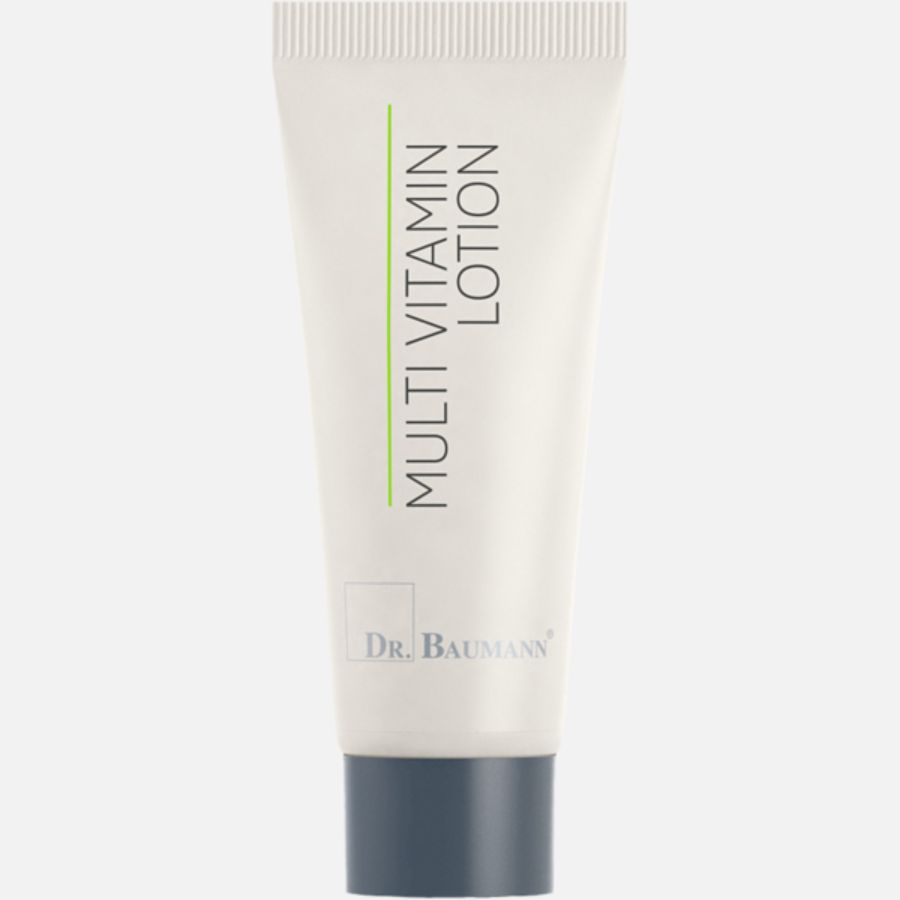 MULTI VITAMIN LOTION