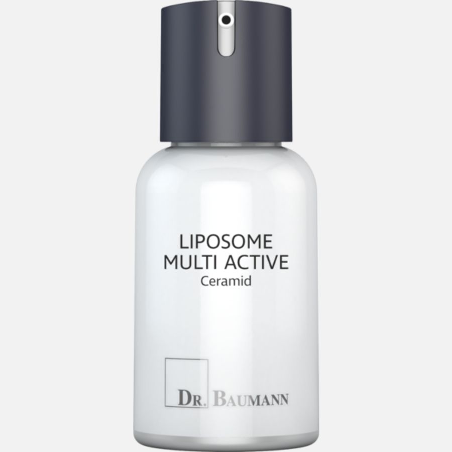 LIPOSOME MULTI ACTIVE CERAMID