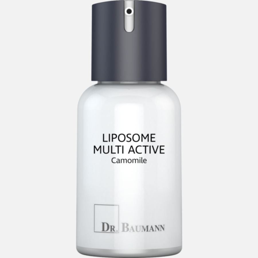 LIPOSOME MULTI ACTIVE CAMOMILE