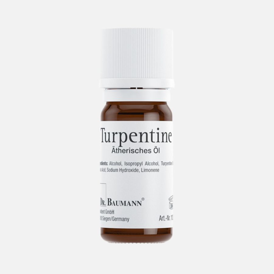 TURPENTINE