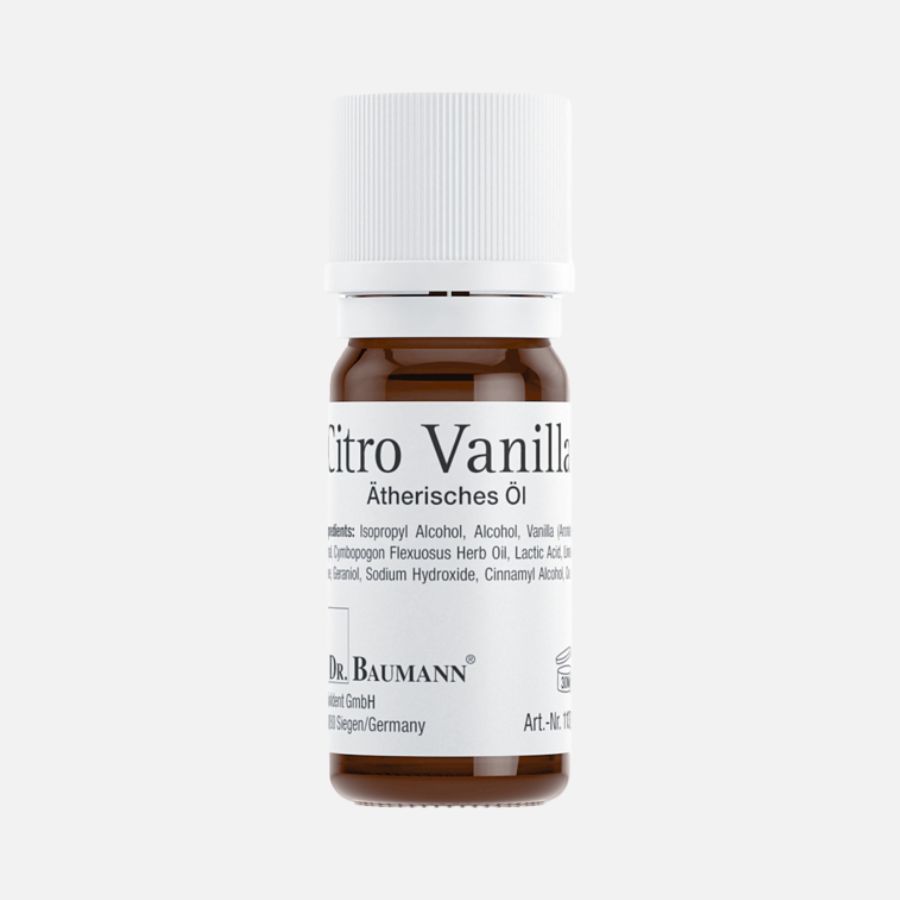 CITRO VANILLA