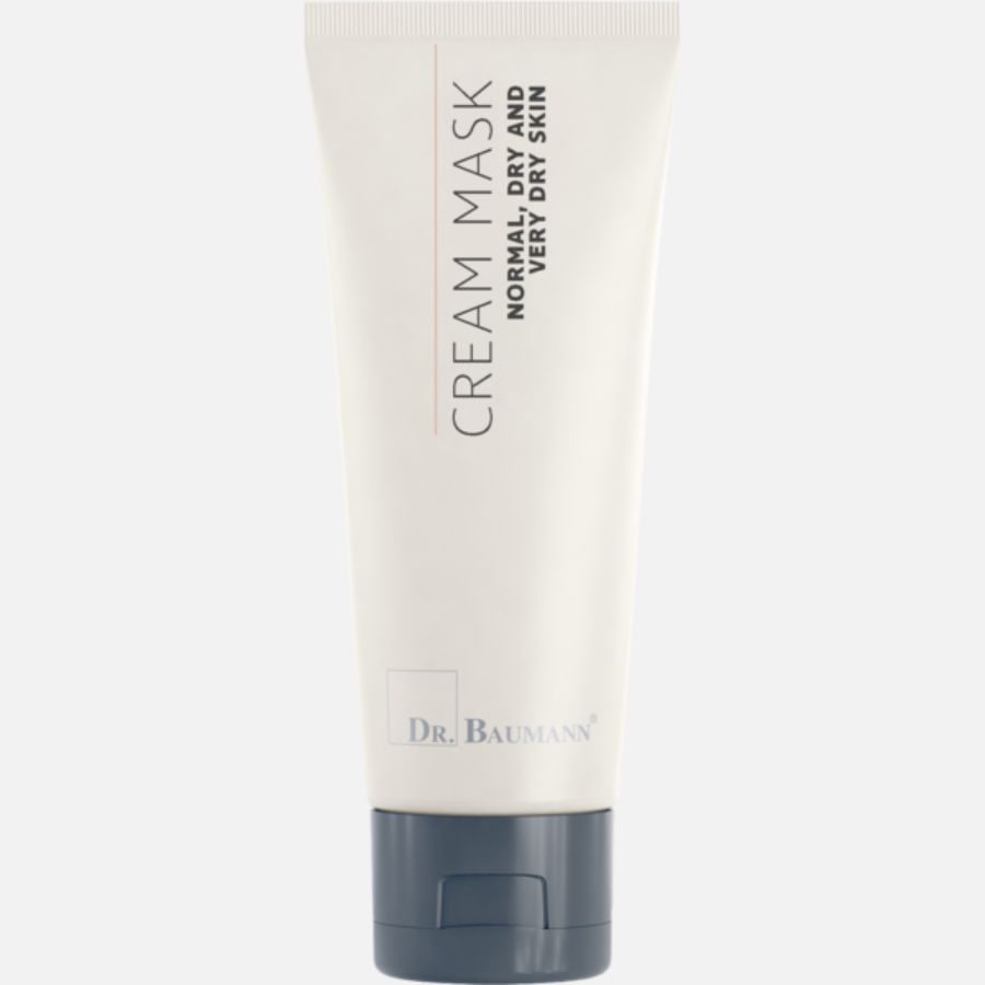 CREAM MASK NORMAL, DRY AND VERY DRY SKIN