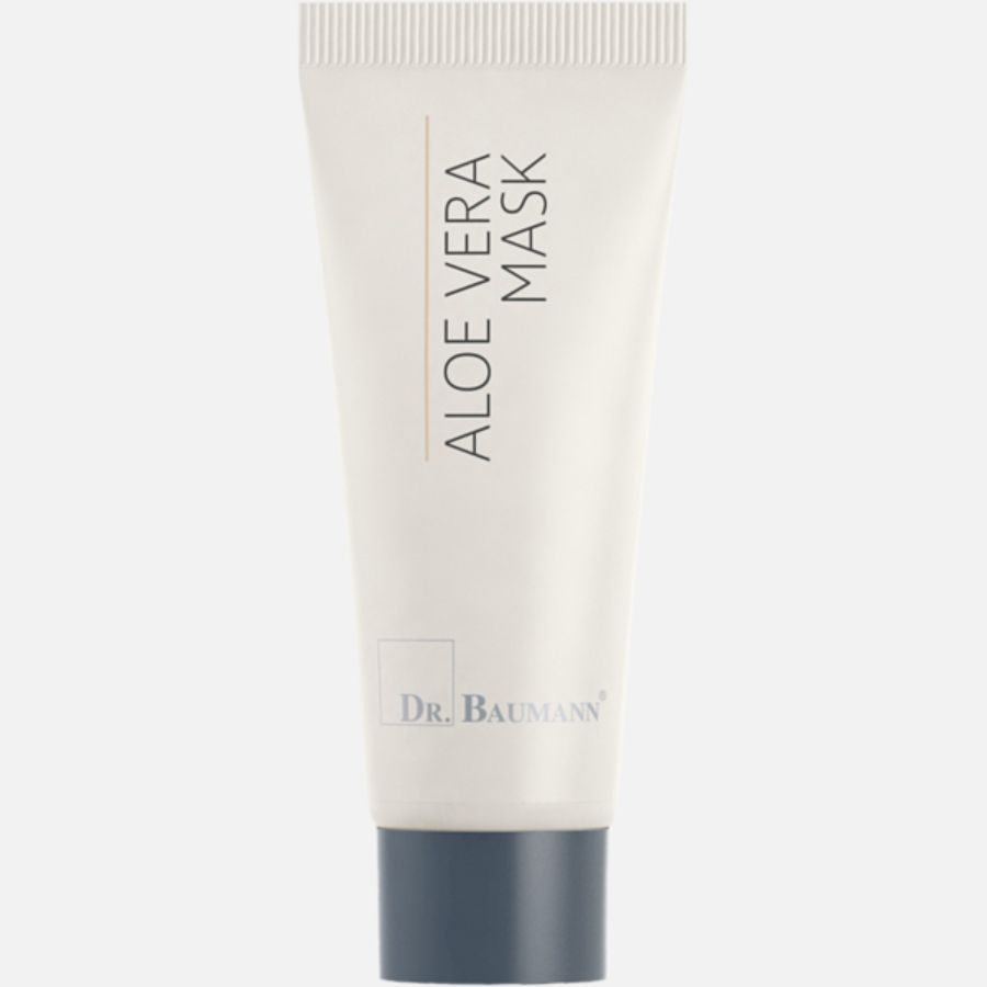 ALOE VERA MASK