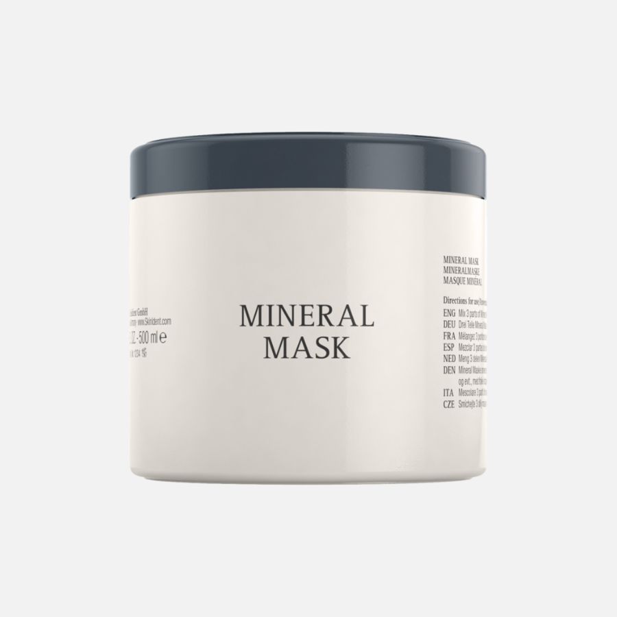 MINERAL MASK