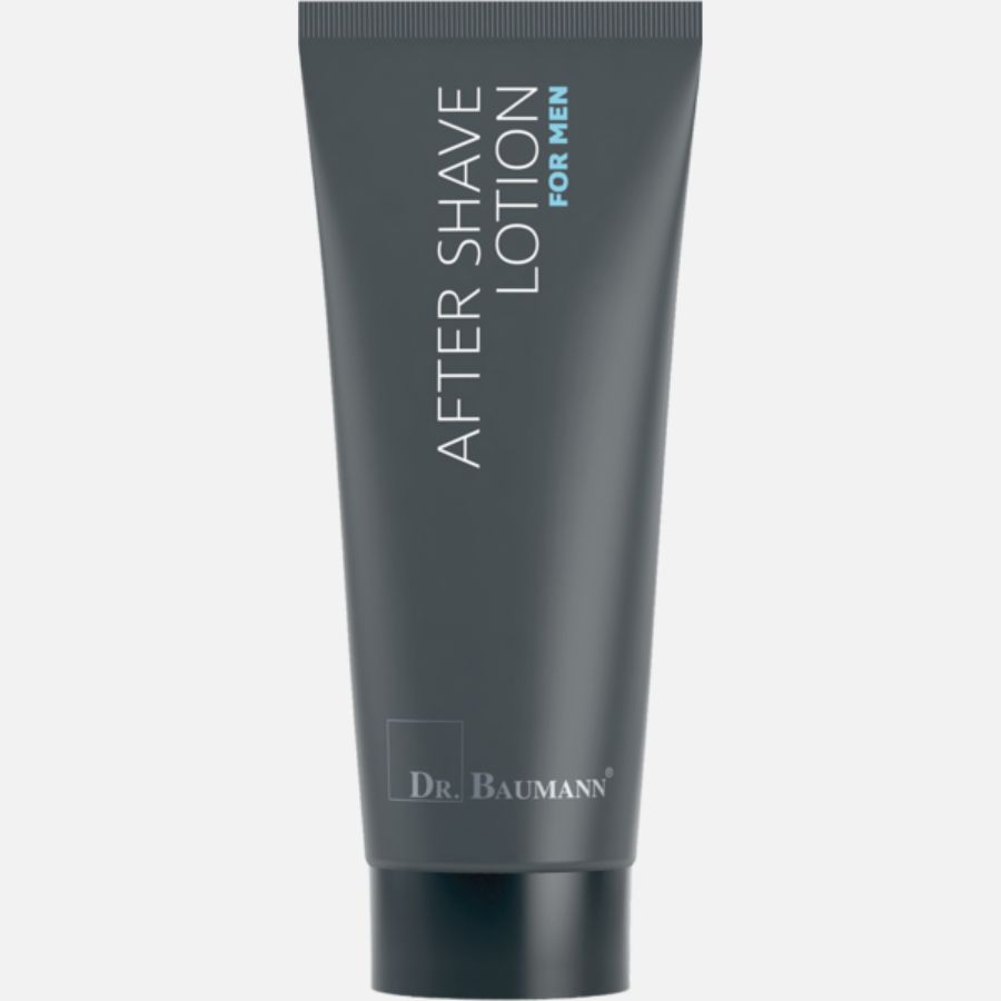 AFTER SHAVE LOTION FOR MEN