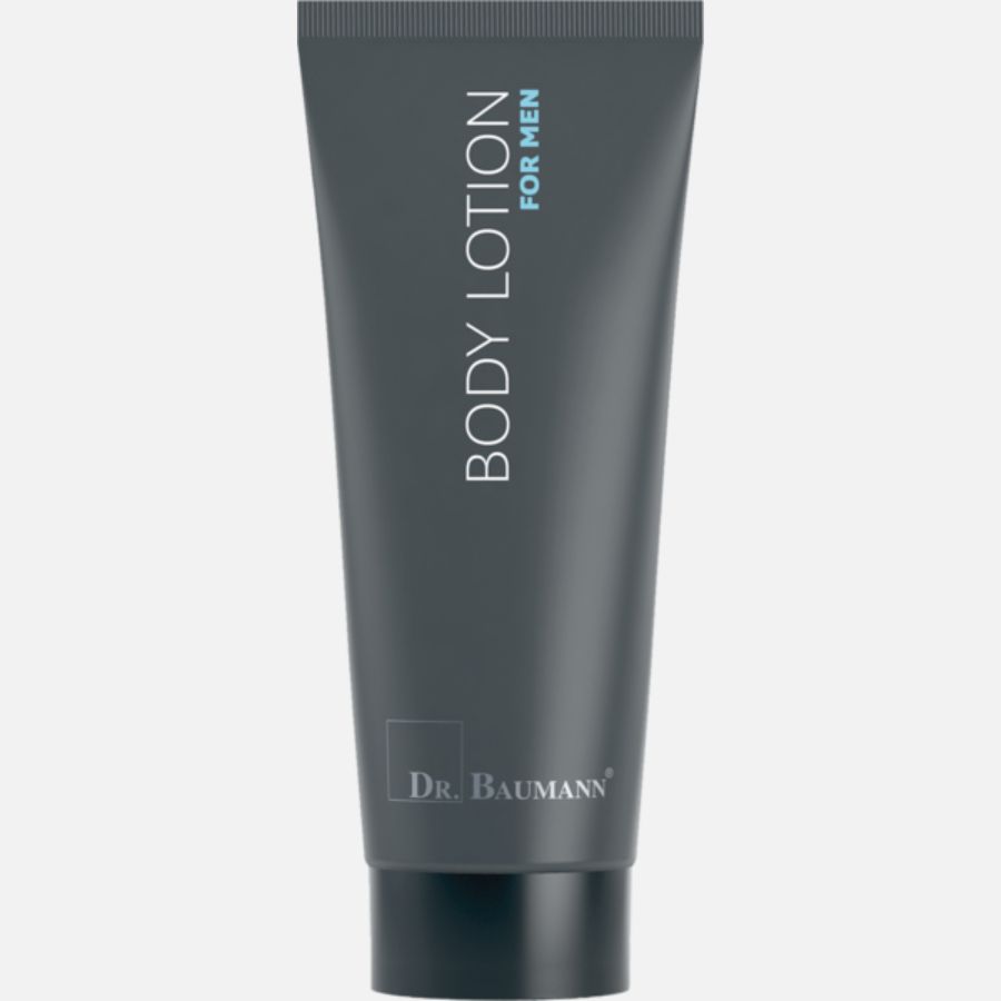 BODY LOTION FOR MEN
