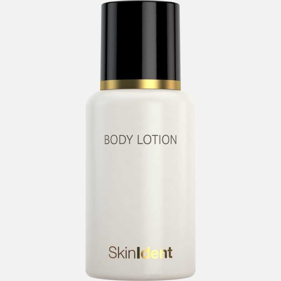 BODY LOTION
