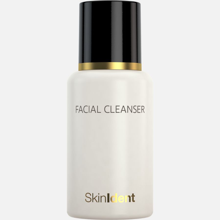 FACIAL CLEANSER