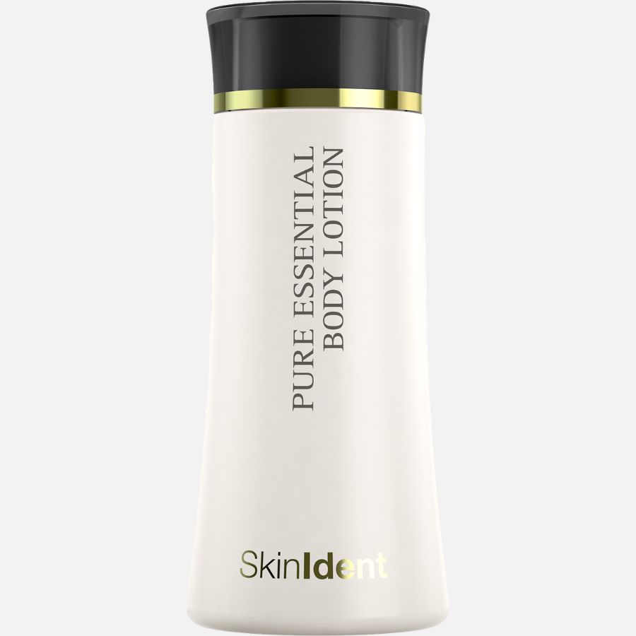 PURE ESSENTIAL BODY LOTION