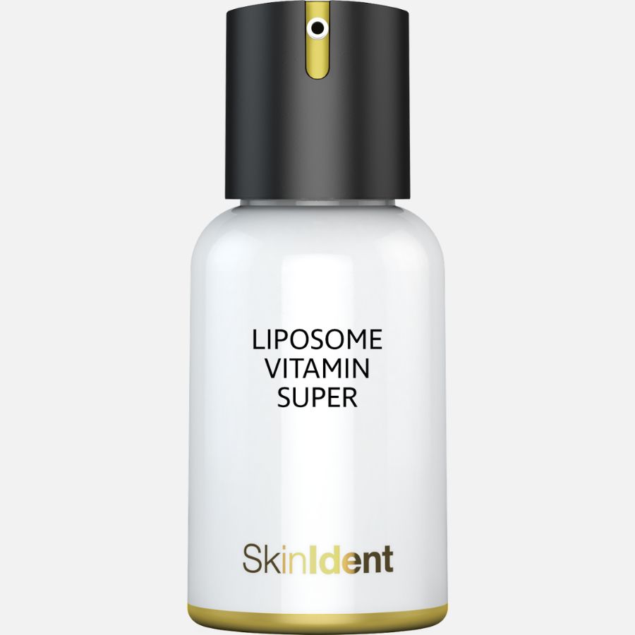 LIPOSOME VITAMIN SUPER