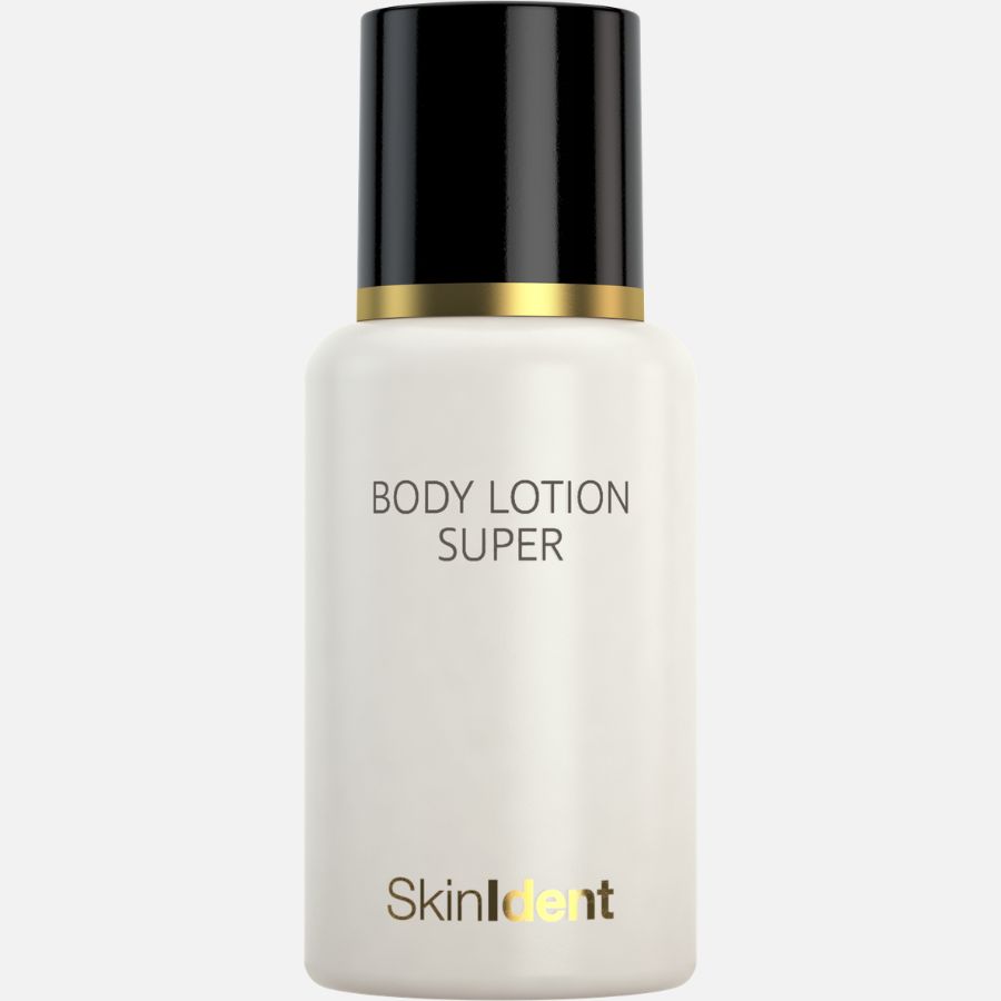 BODY LOTION SUPER