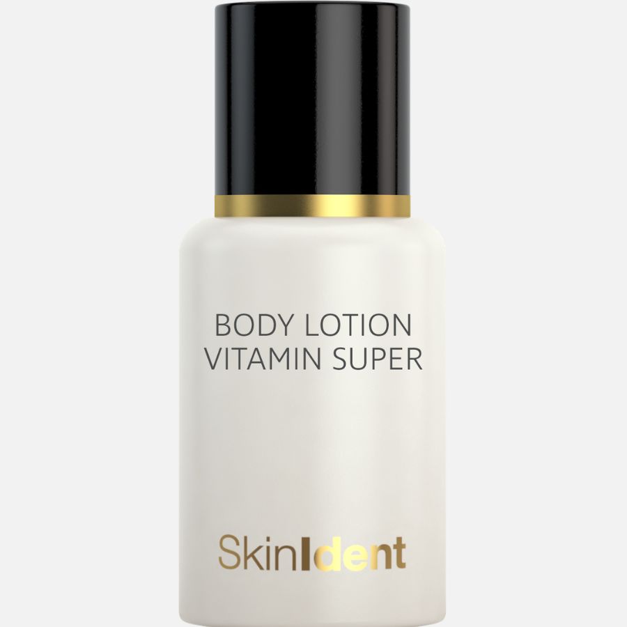 BODY LOTION VITAMIN SUPER