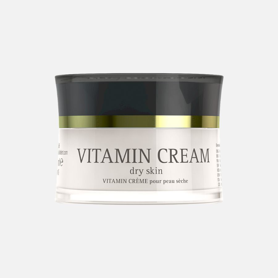 VITAMIN CREAM DRY SKIN